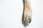 The Long Arm Reaches Out: Hands and Feet Series 67