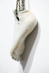 The Long Arm Reaches Out: Hands and Feet Series 68