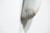 The Long Arm Reaches Out: Hands and Feet Series 68