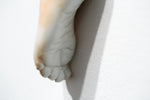 The Long Arm Reaches Out: Hands and Feet Series 69