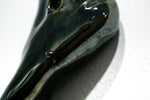 The Long Arm Reaches Out: Hands and Feet Series Chrome 10