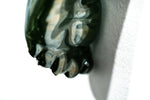 The Long Arm Reaches Out: Hands and Feet Series Chrome 10