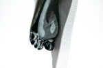 The Long Arm Reaches Out: Hands and Feet Series Chrome 1