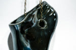 The Long Arm Reaches Out: Hands and Feet Series Chrome 6