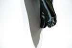 The Long Arm Reaches Out: Hands and Feet Series Chrome 7