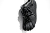 The Long Arm Reaches Out: Hands and Feet Series Matte Black 2