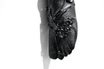 The Long Arm Reaches Out: Hands and Feet Series Matte Black 4