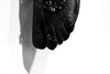 The Long Arm Reaches Out: Hands and Feet Series Matte Black 4