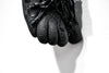 The Long Arm Reaches Out: Hands and Feet Series Matte Black 5