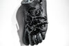 The Long Arm Reaches Out: Hands and Feet Series Chrome 8