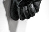 The Long Arm Reaches Out: Hands and Feet Series Chrome 8