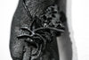The Long Arm Reaches Out: Hands and Feet Series Matte Black 9