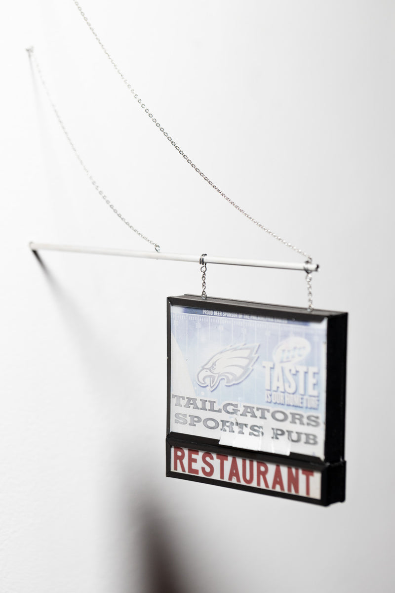 Tailgator's