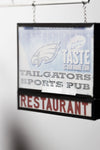 Tailgator's