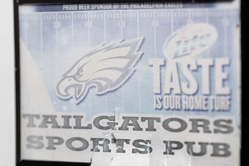Tailgator's