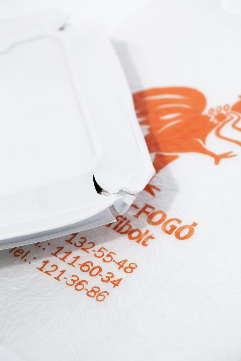 Take Out (Csirke-Fogo)