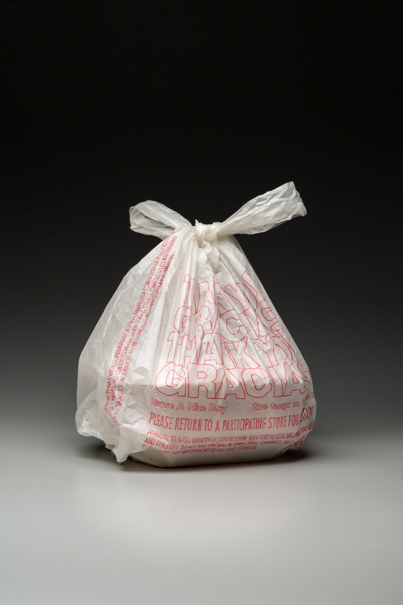 Take Out (Thank You Gracias)
