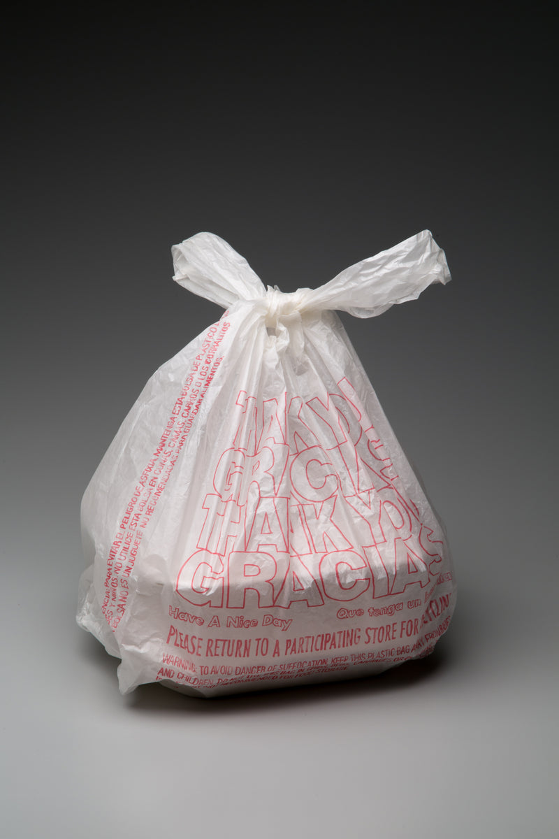 Take Out (Thank You Gracias)