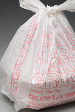 Take Out (Thank You Gracias)