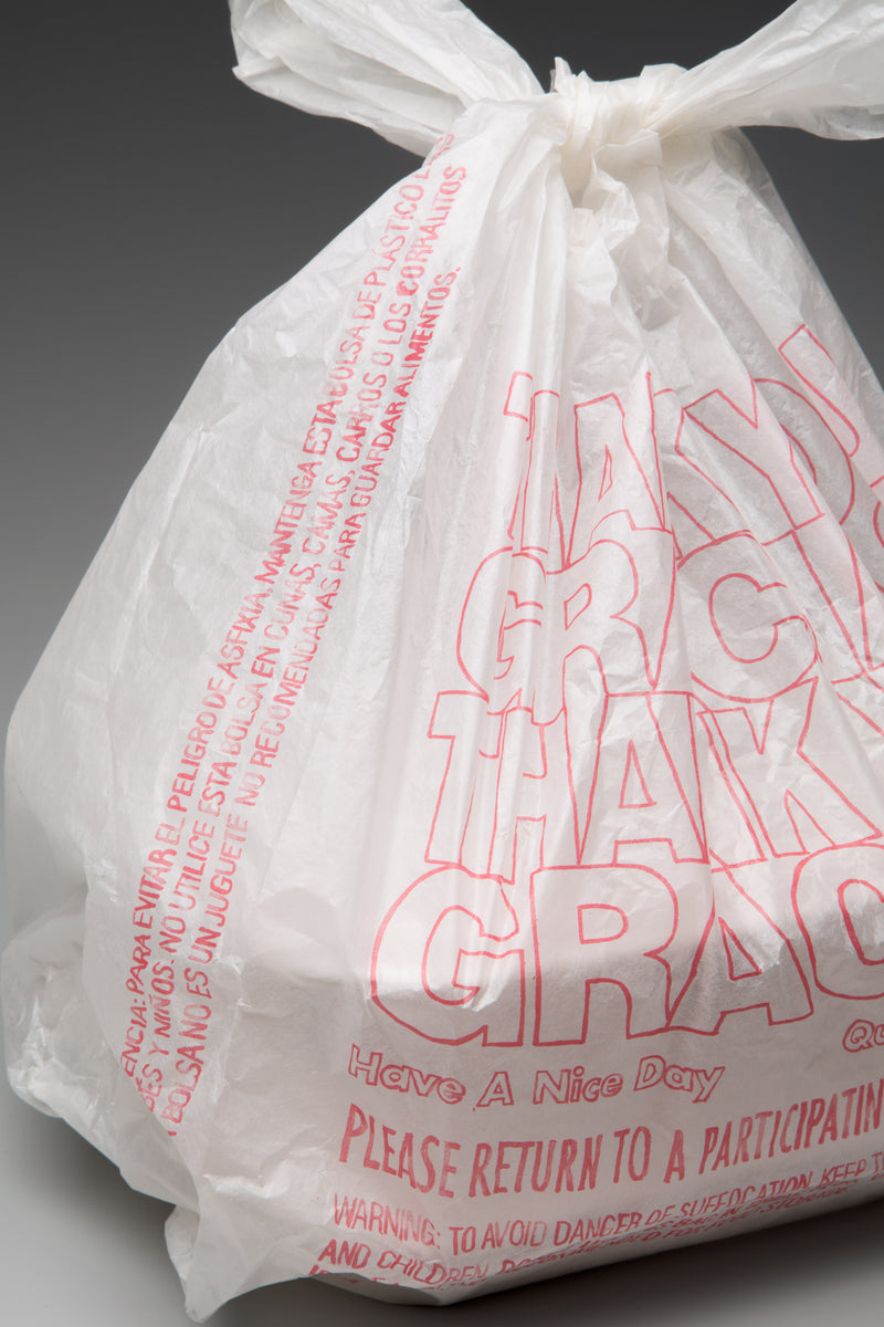 Take Out (Thank You Gracias)