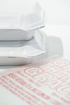 Take Out (Thank You Gracias)
