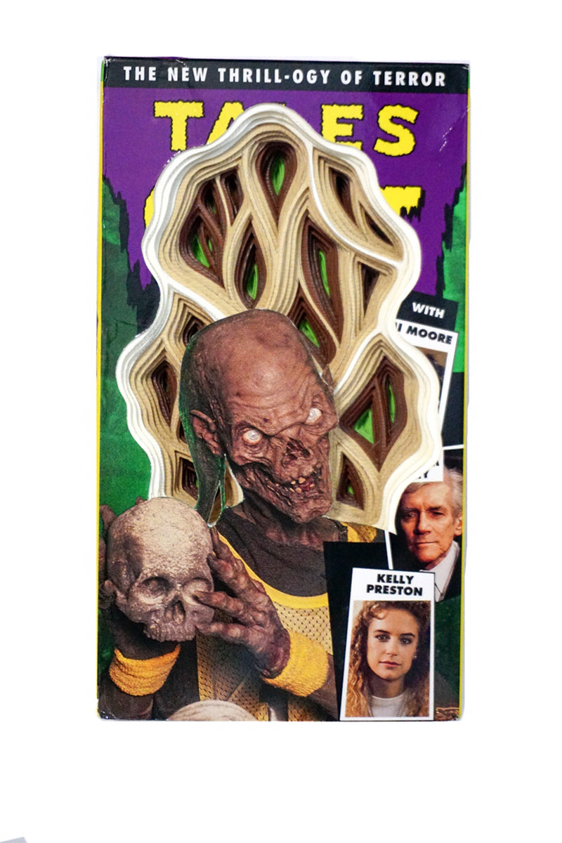 Tales From The Crypt Series #3