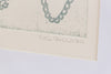 Tatting (unframed)