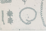 Tatting (unframed)