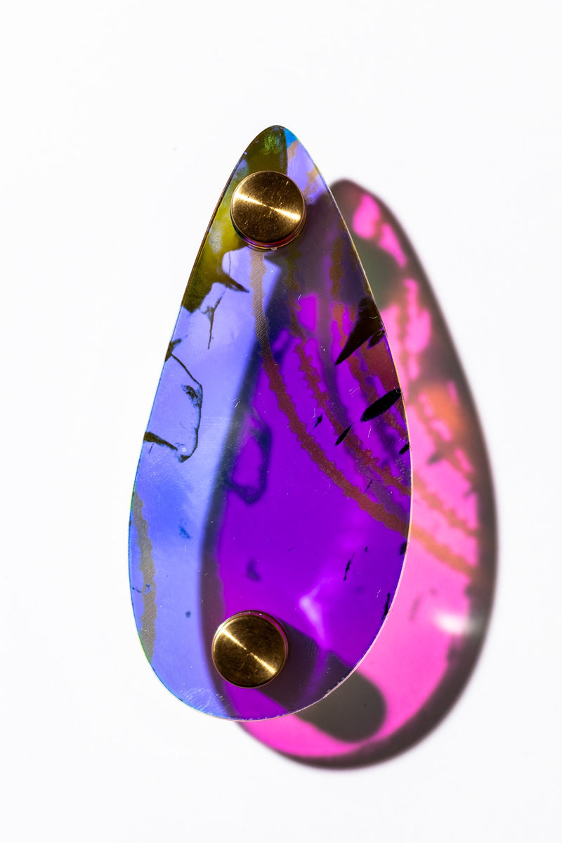 Teardrop series 2