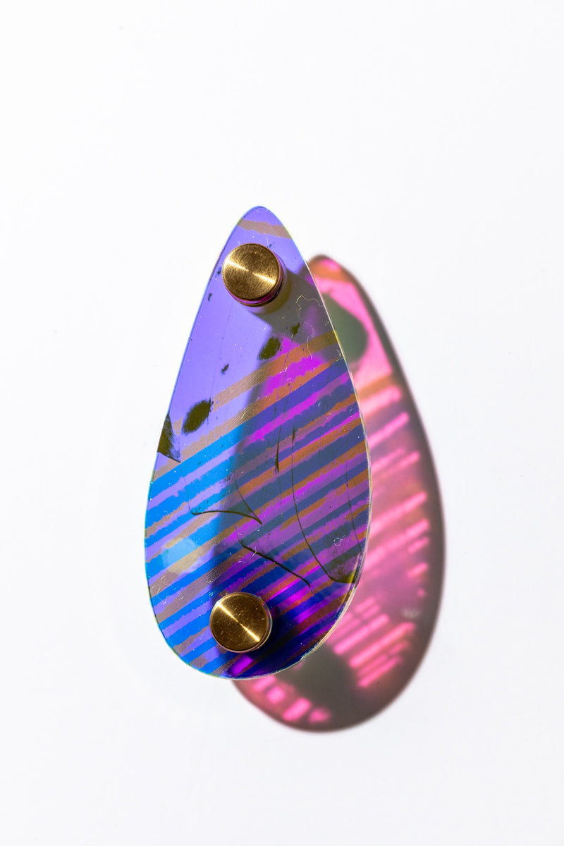 Teardrop series 3