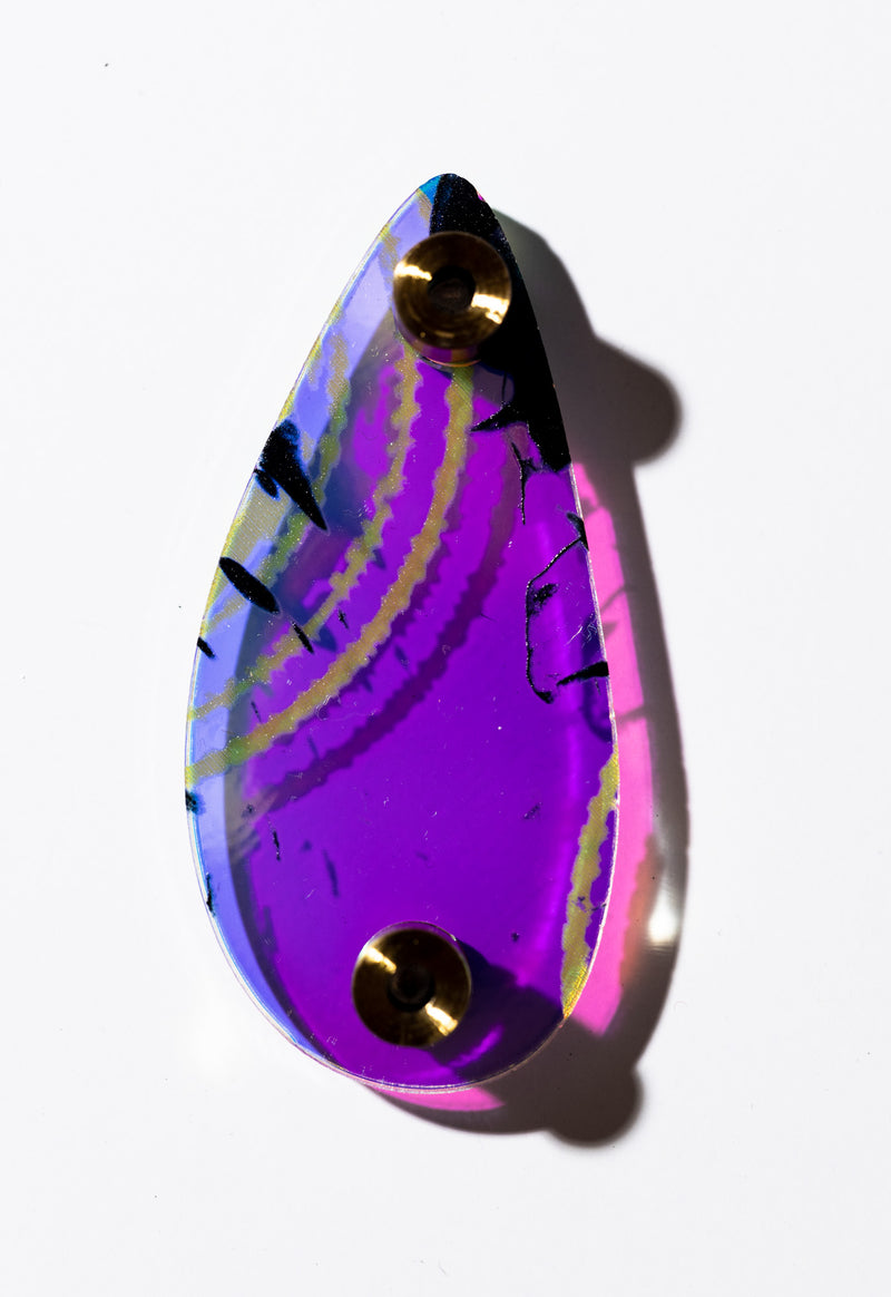 Teardrop series 2