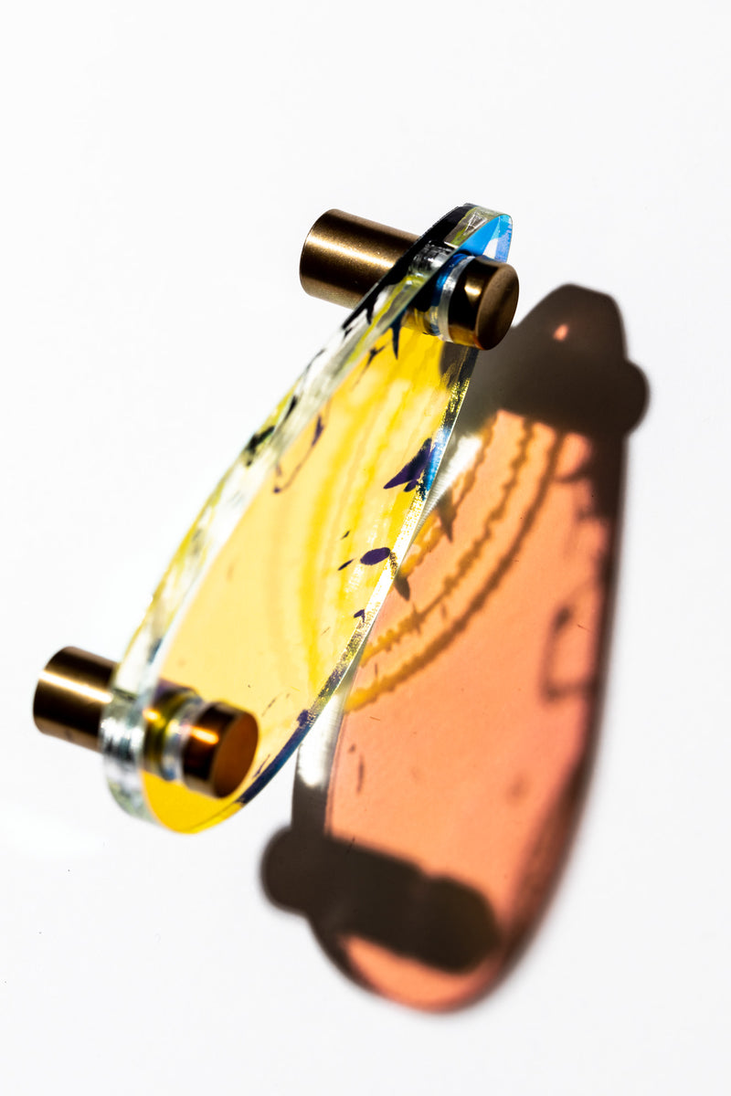 Teardrop series 2