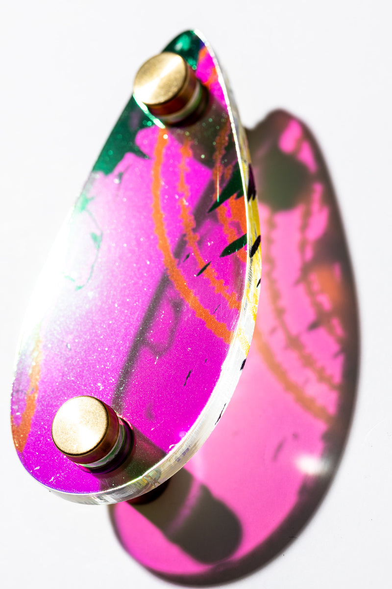 Teardrop series 2
