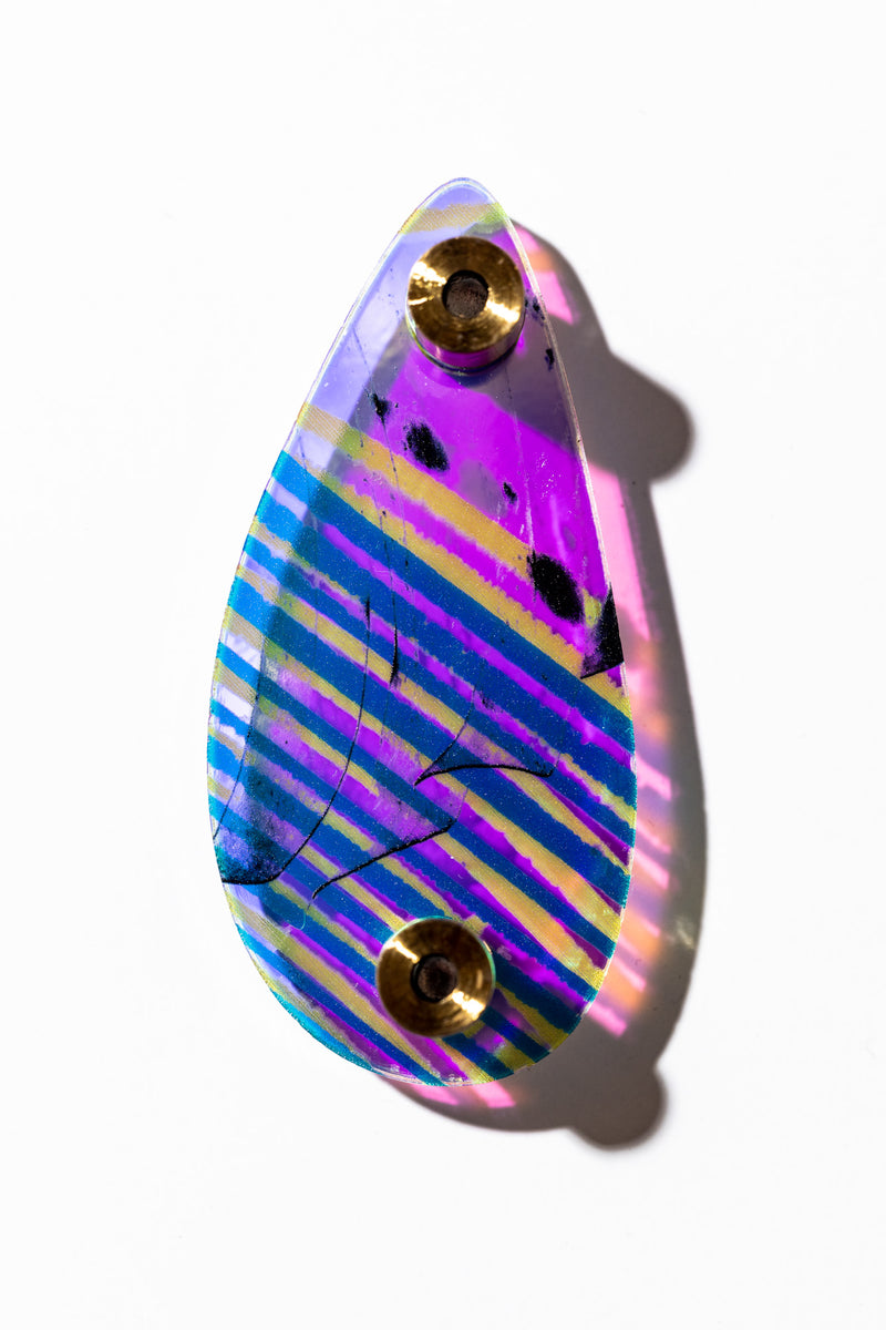 Teardrop series 3