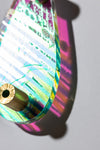 Teardrop series 3