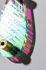 Teardrop series 3