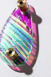 Teardrop series 3