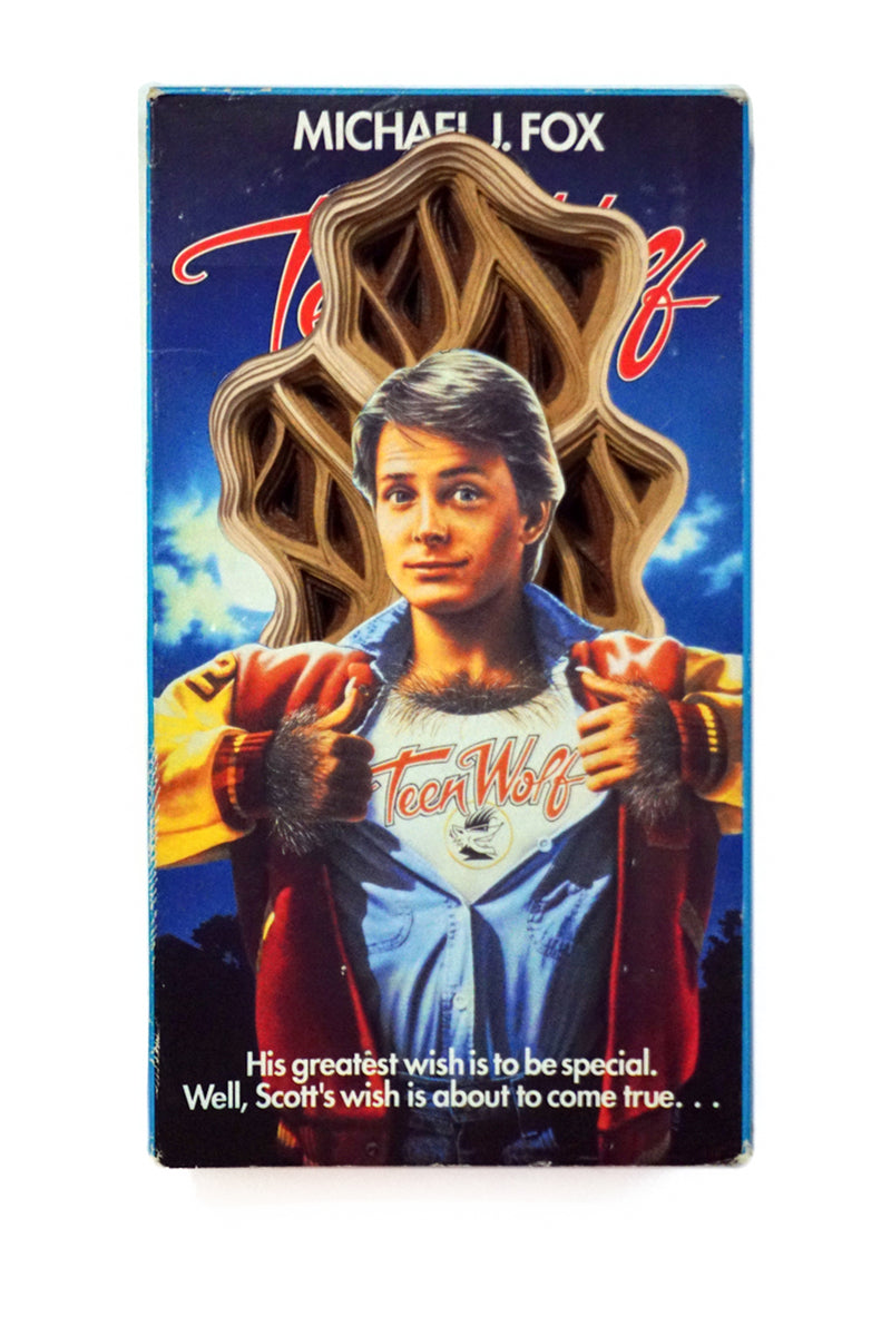 Teen Wolf #2