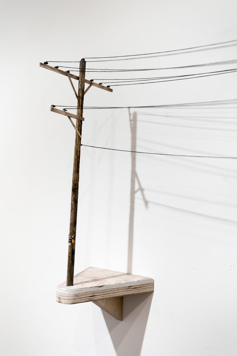 Telephone Lines