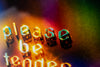 Tender (unframed)