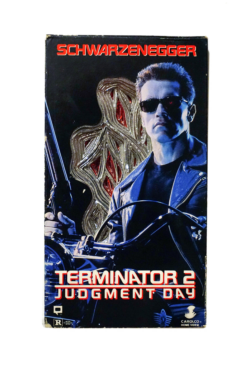 Terminator 2: Judgment Day #2