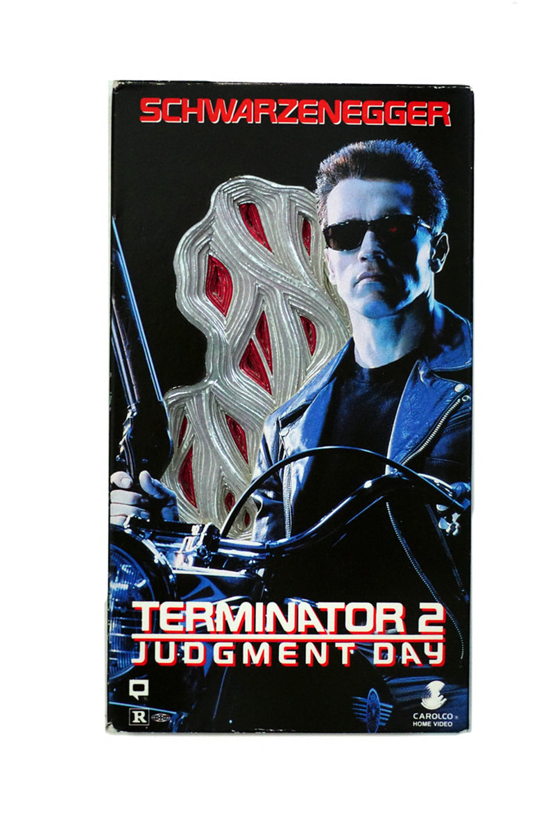 Terminator 2: Judgment Day #3