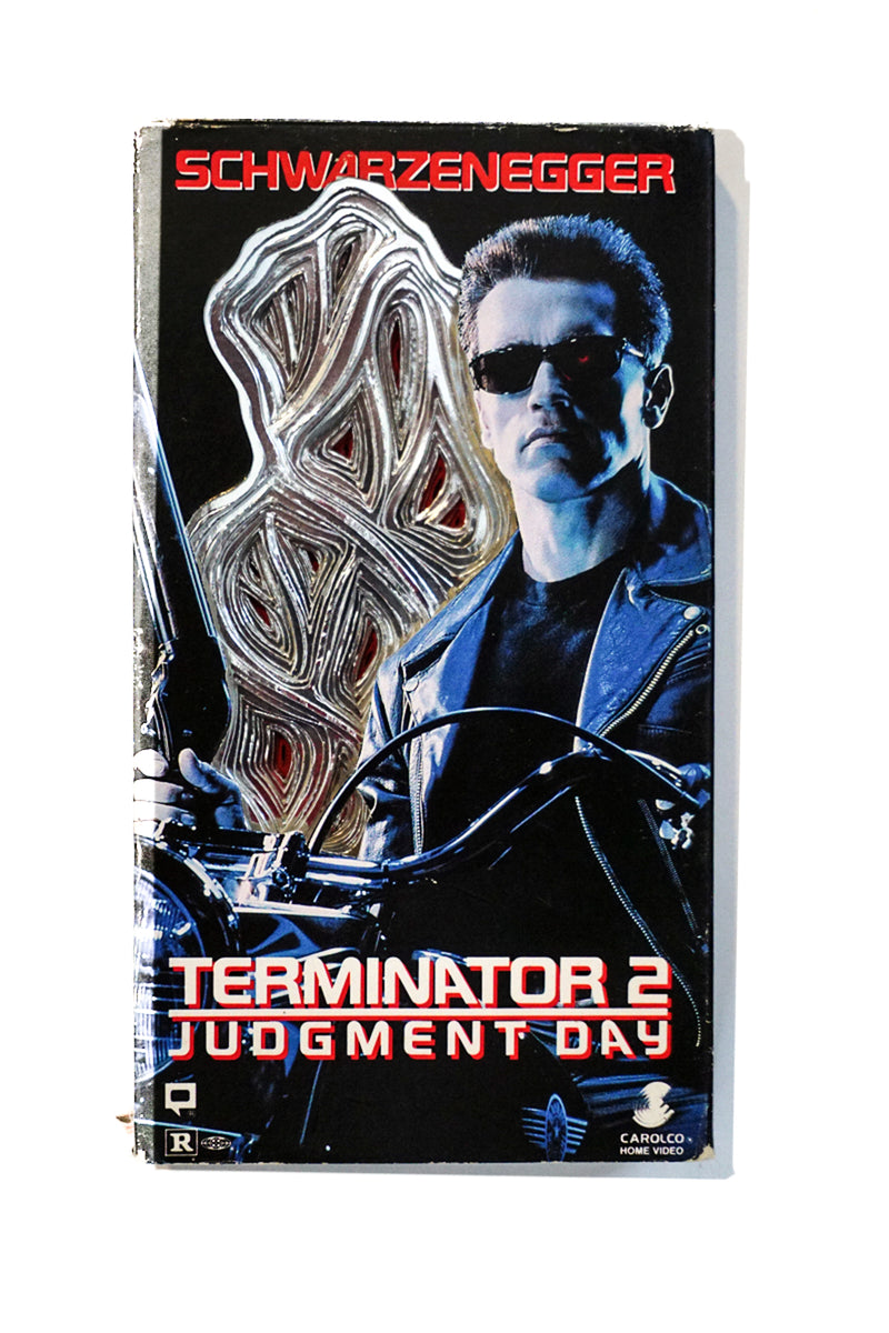 Terminator 2: Judgment Day #1
