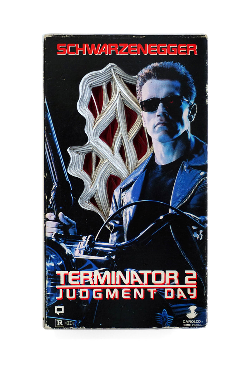 Terminator 2: Judgment Day #4