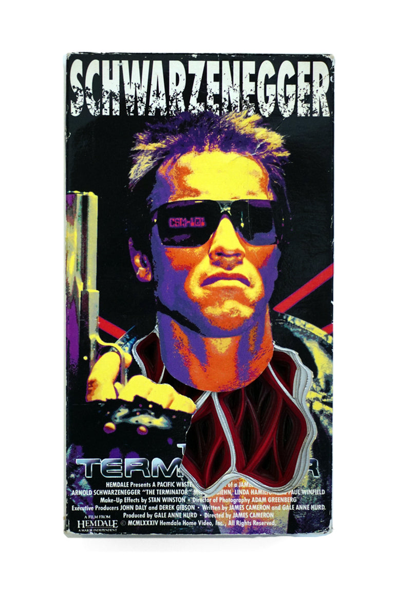 The Terminator #1