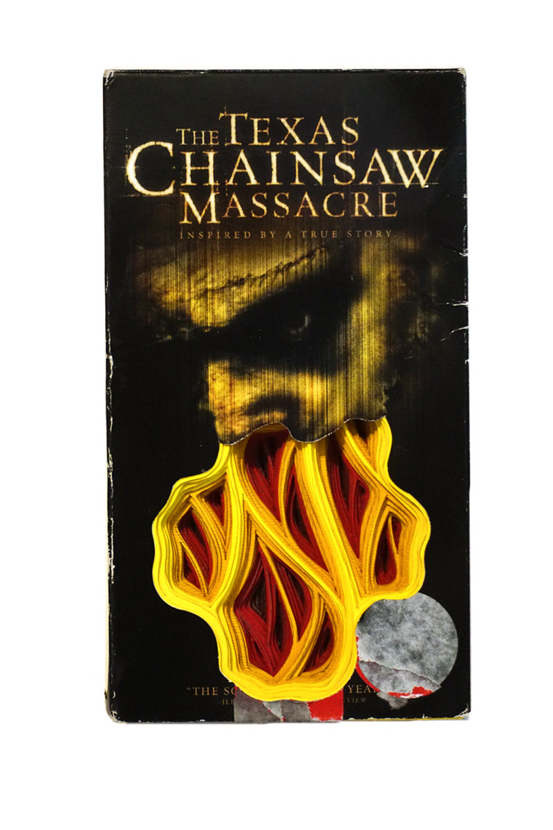 The Texas Chainsaw Massacre