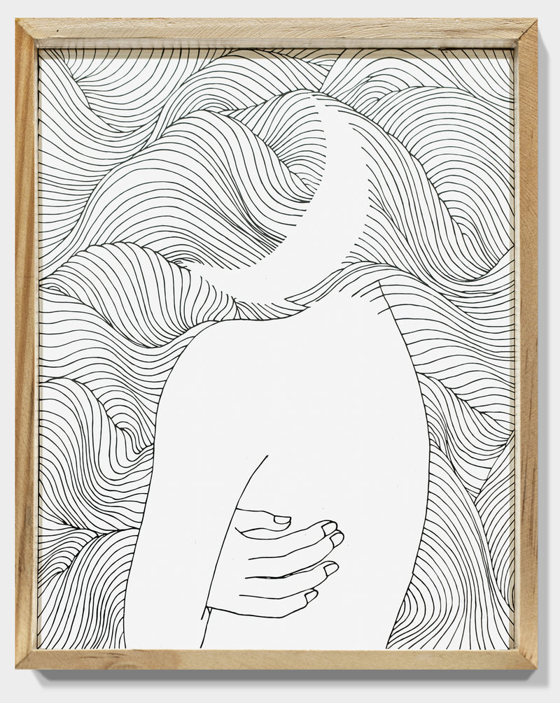 The Embrace