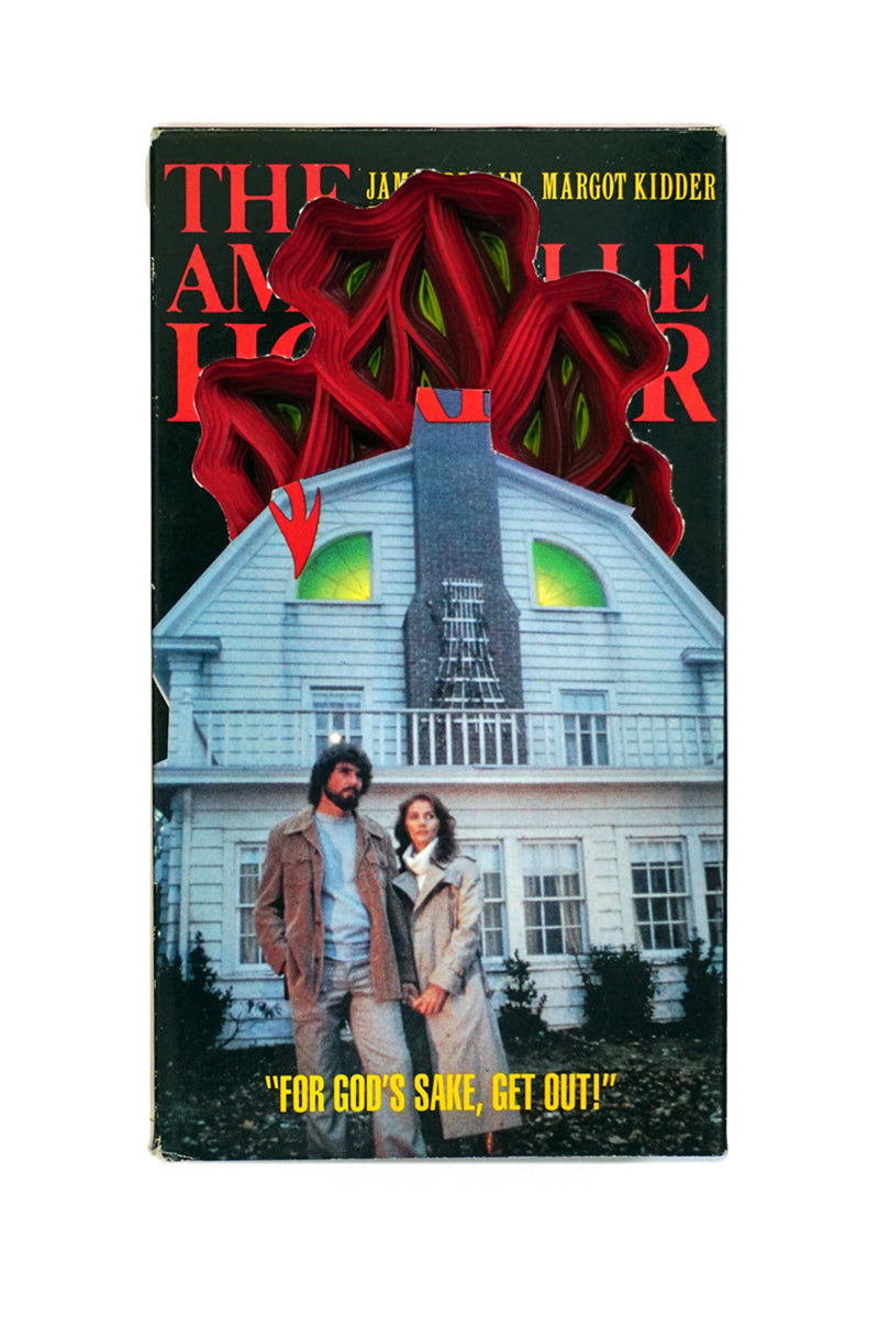 The Amityville Horror #2