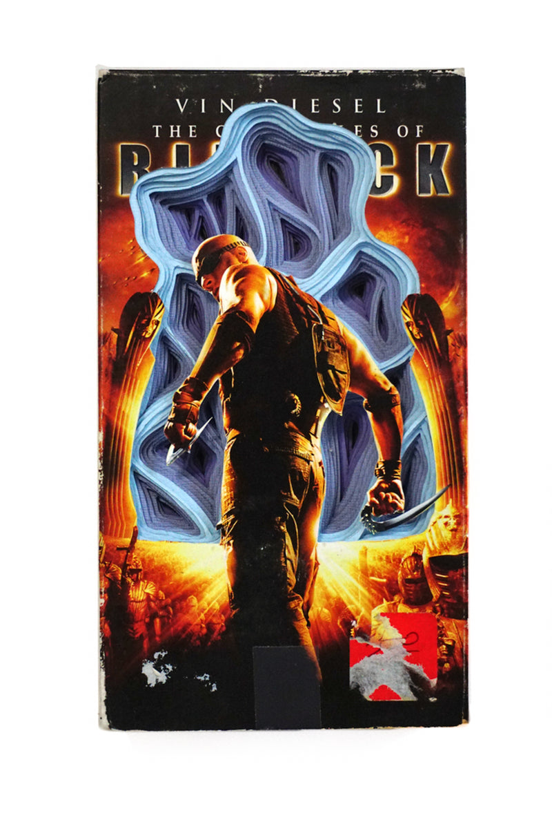 The Chronicles of Riddick