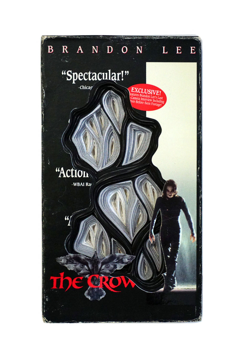 The Crow #2